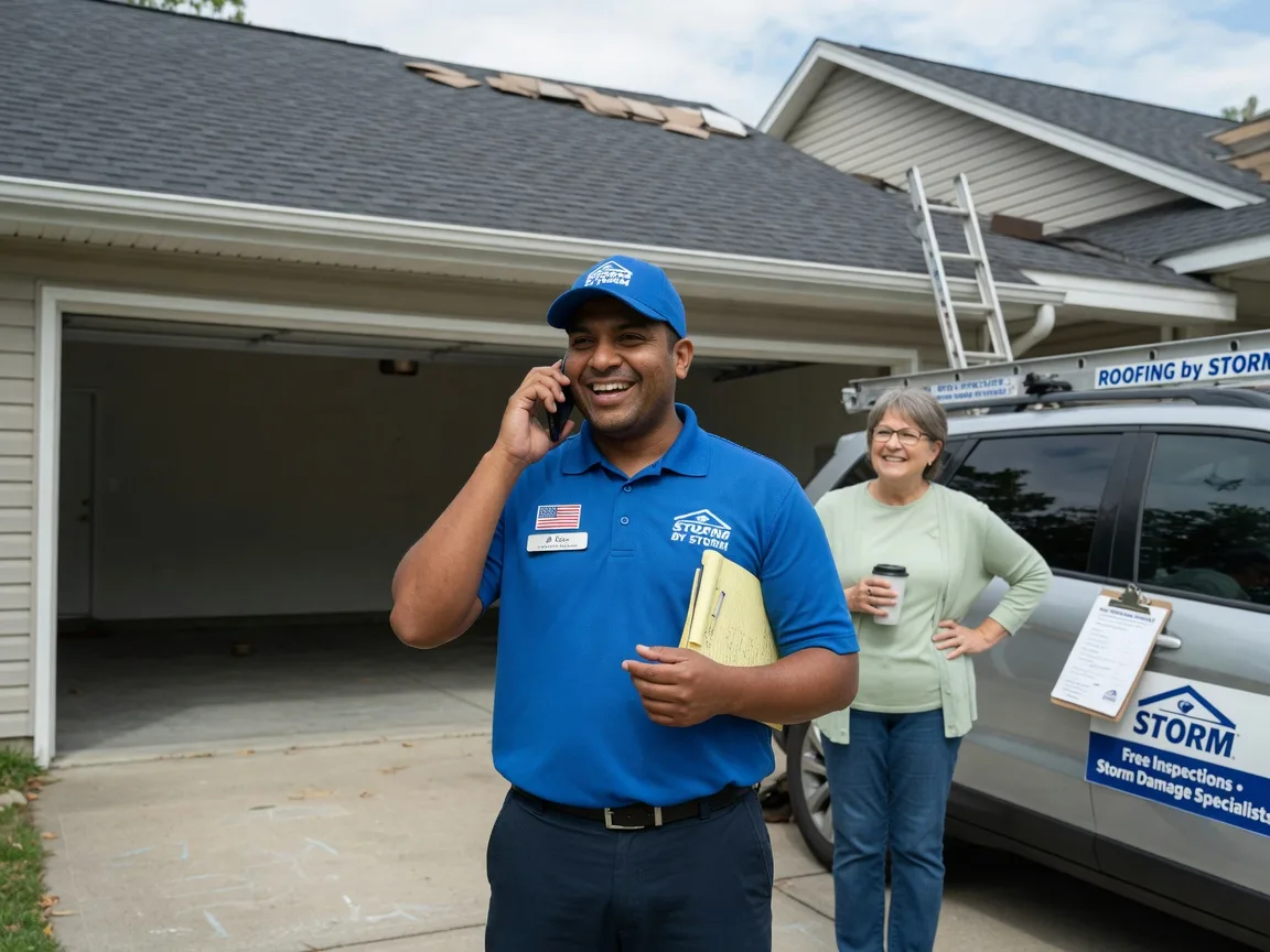 Roof Repair Near Me London, WV FAQs
