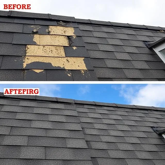 Roof Repair Near Me in London, WV near me